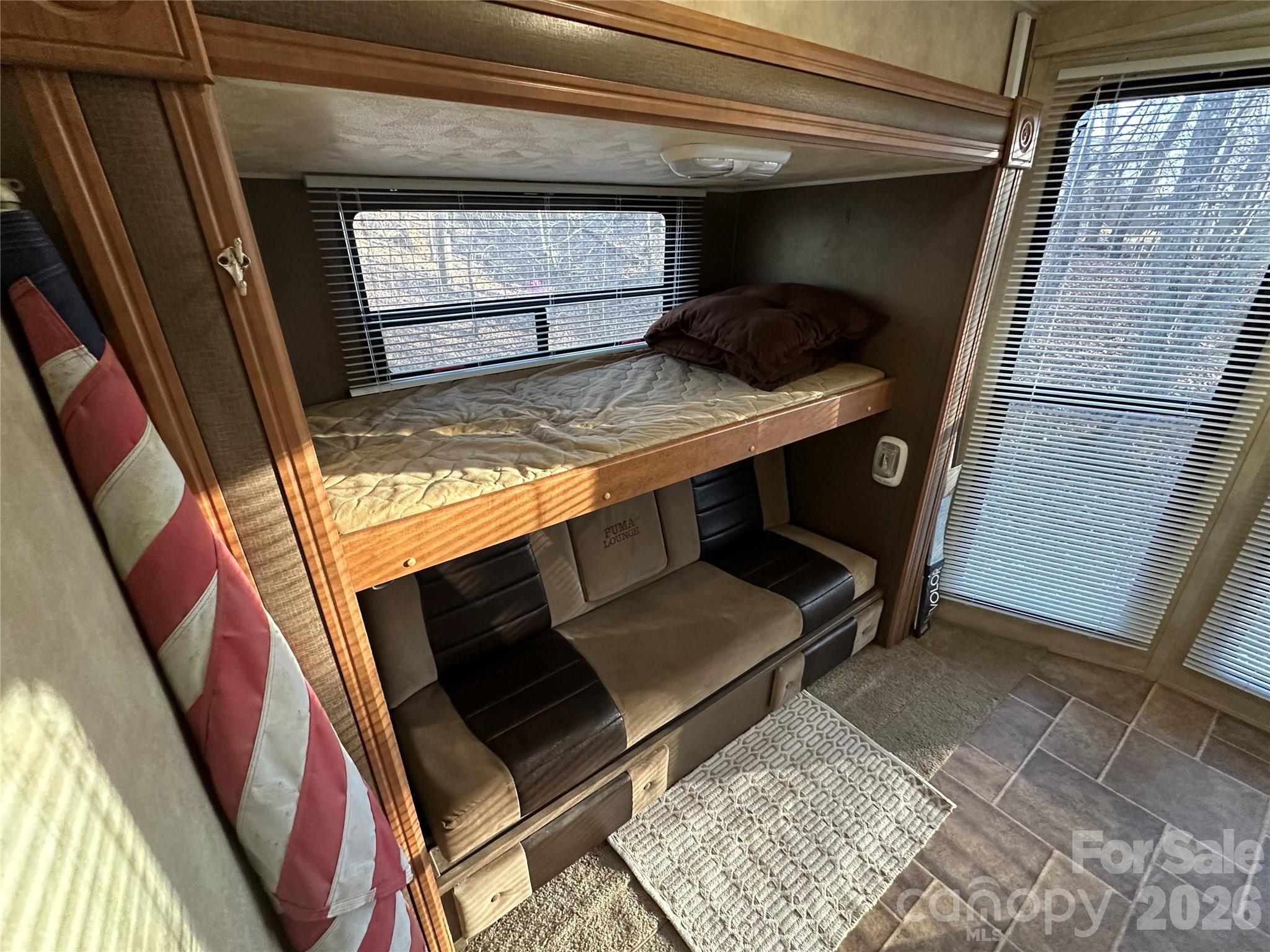 Badin Shores Resort - Residential