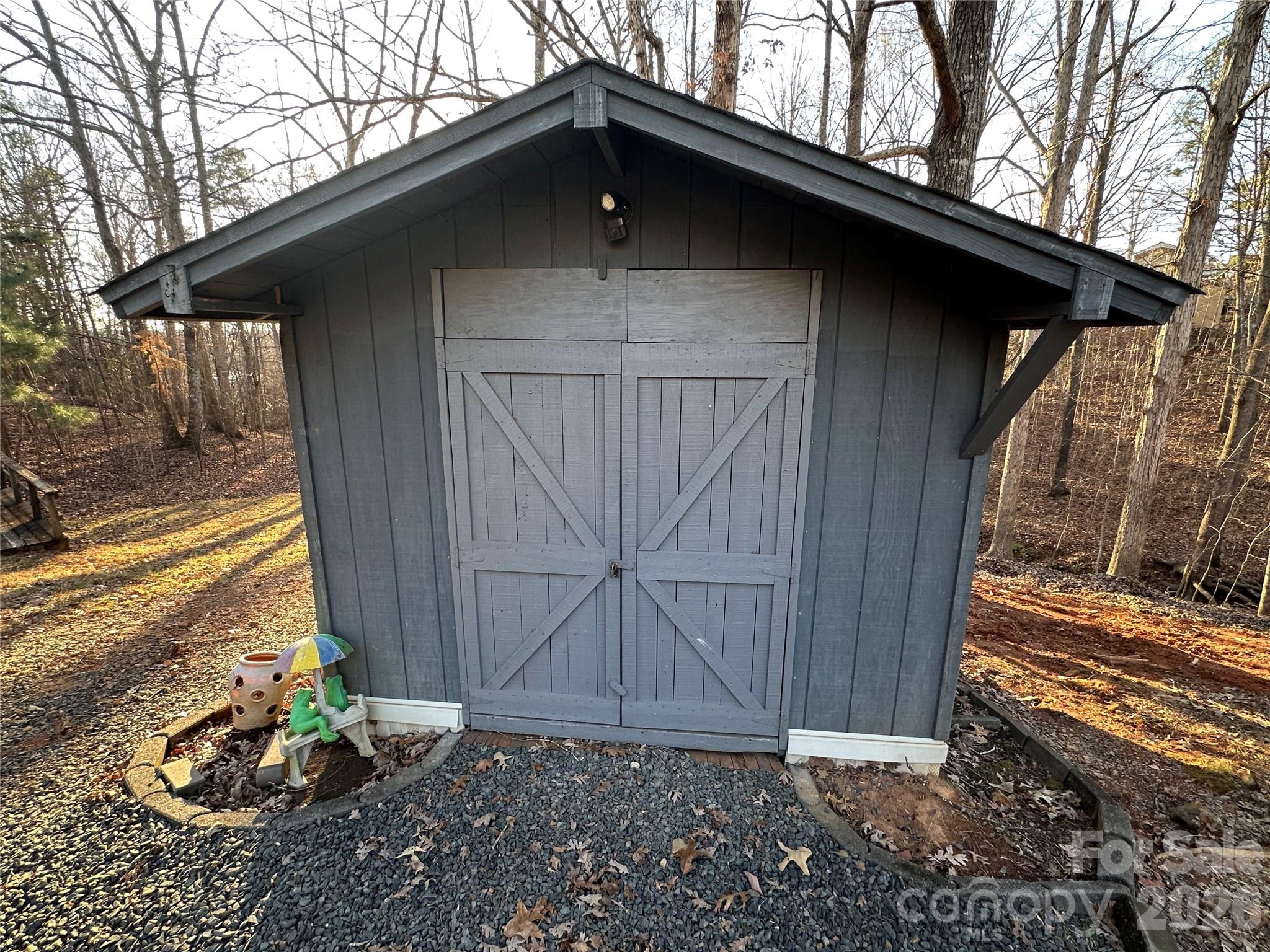 Badin Shores Resort - Residential