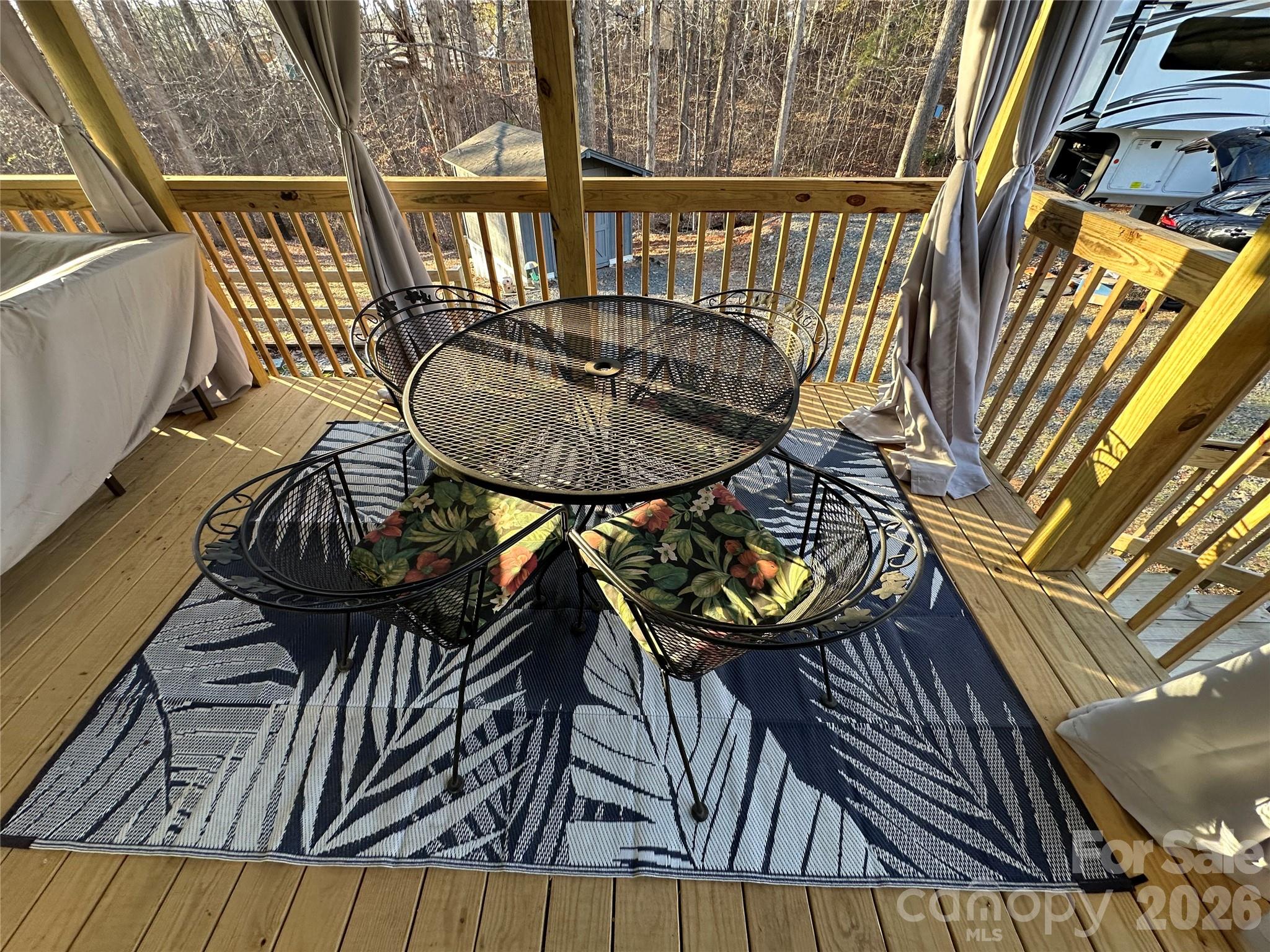 Badin Shores Resort - Residential