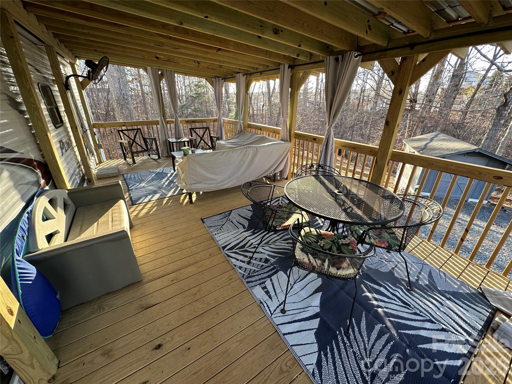 Badin Shores Resort - Residential