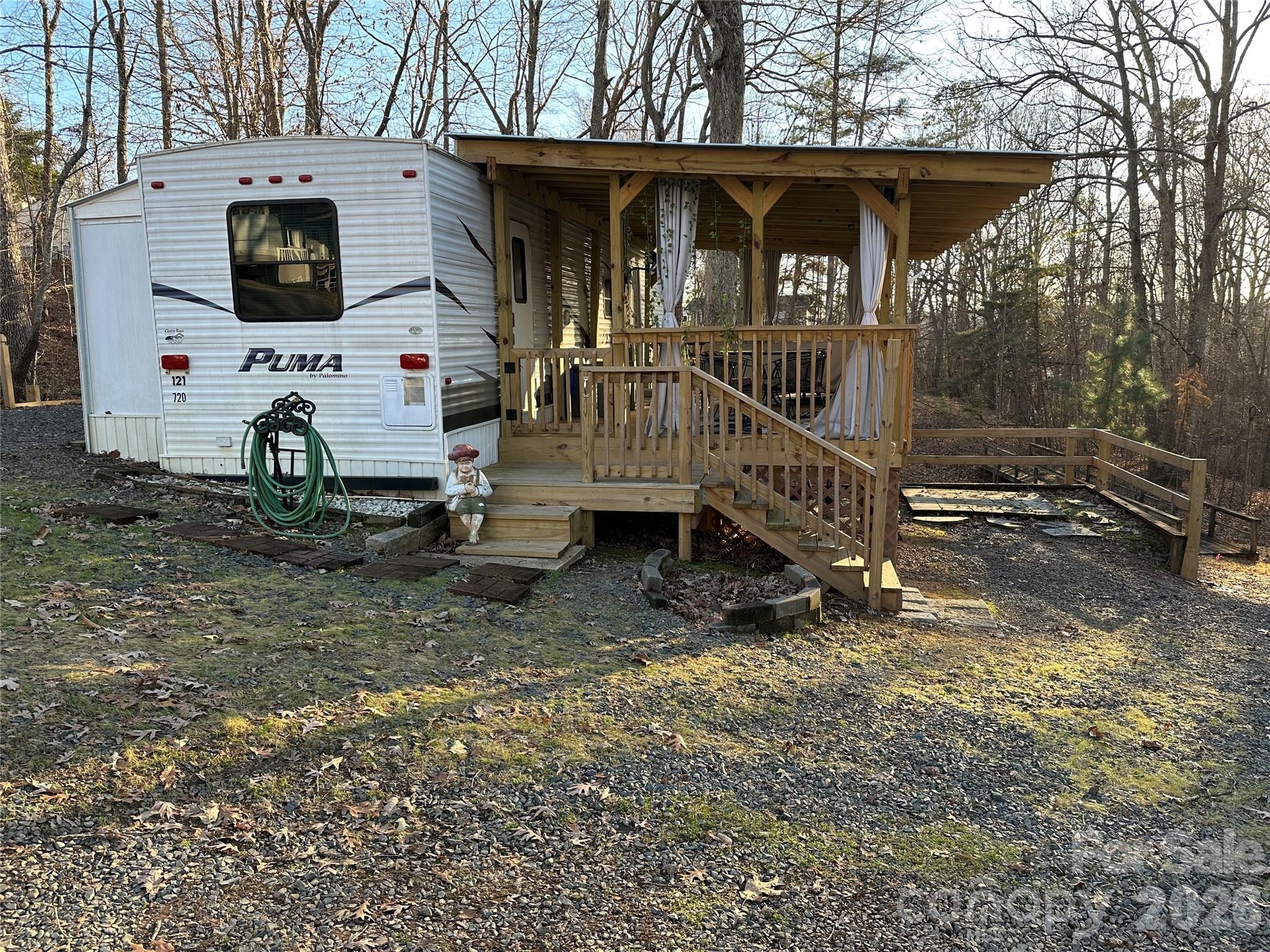 Badin Shores Resort - Residential