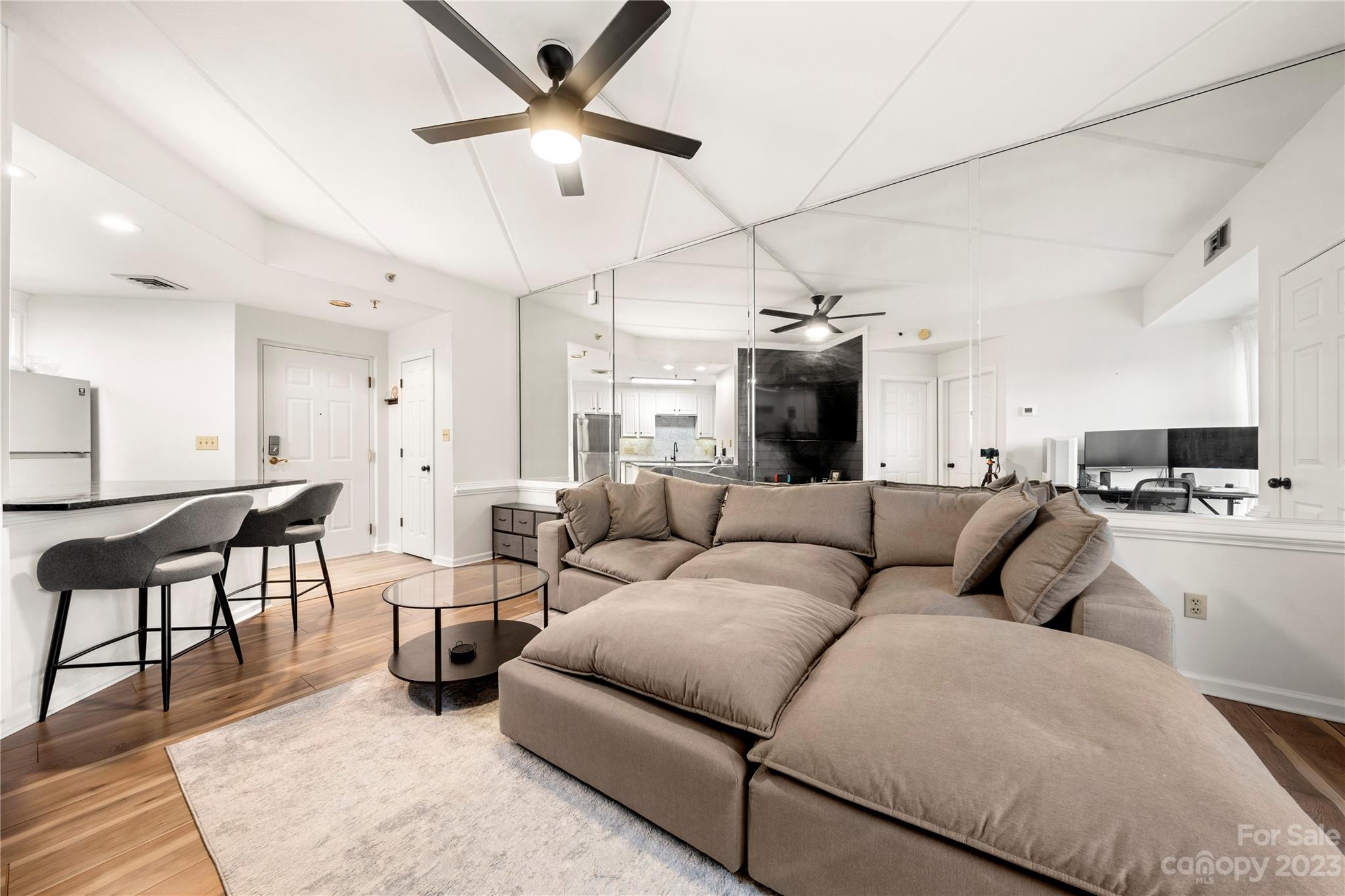 Kensington Place - Residential