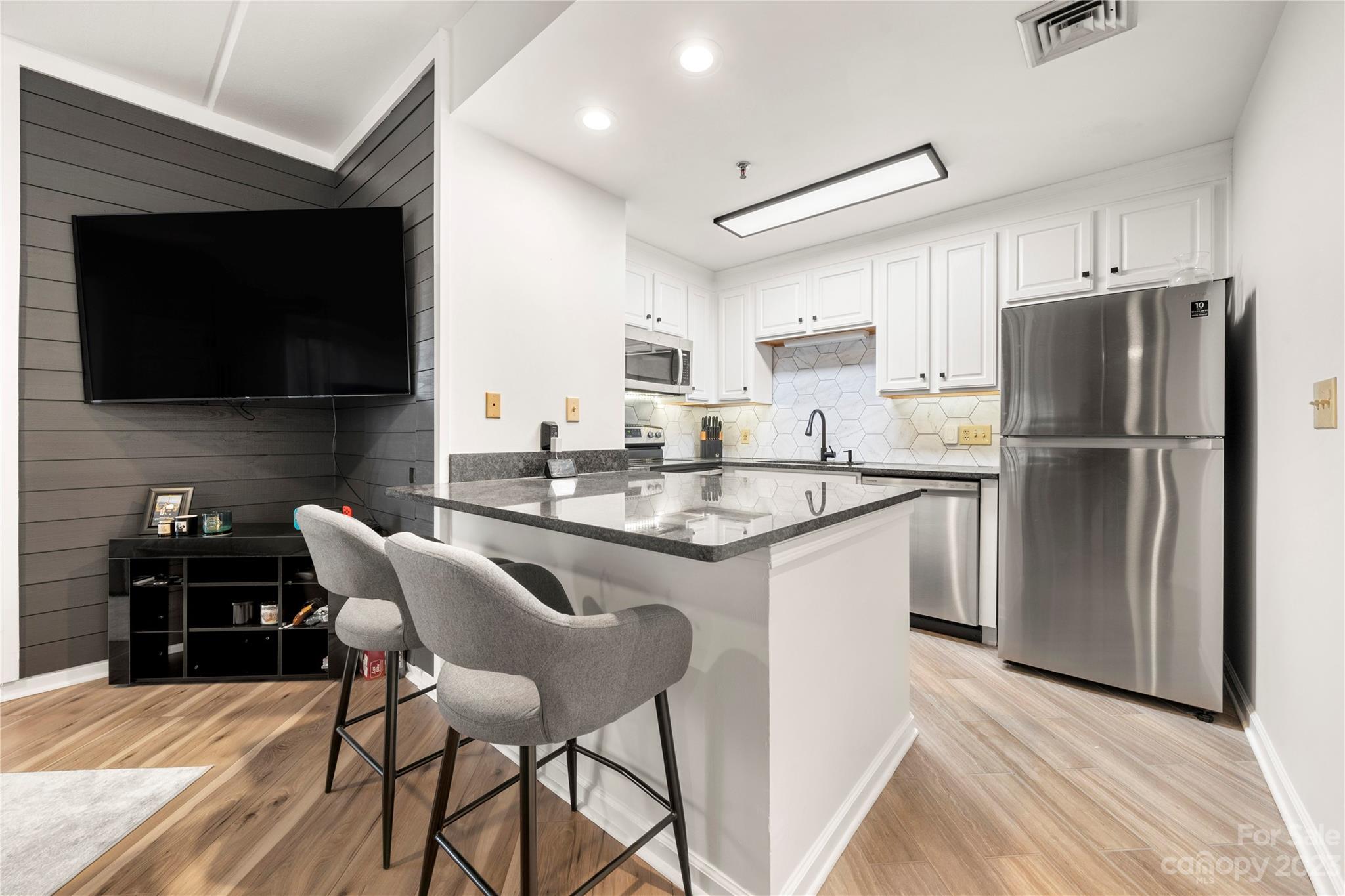 Kensington Place - Residential