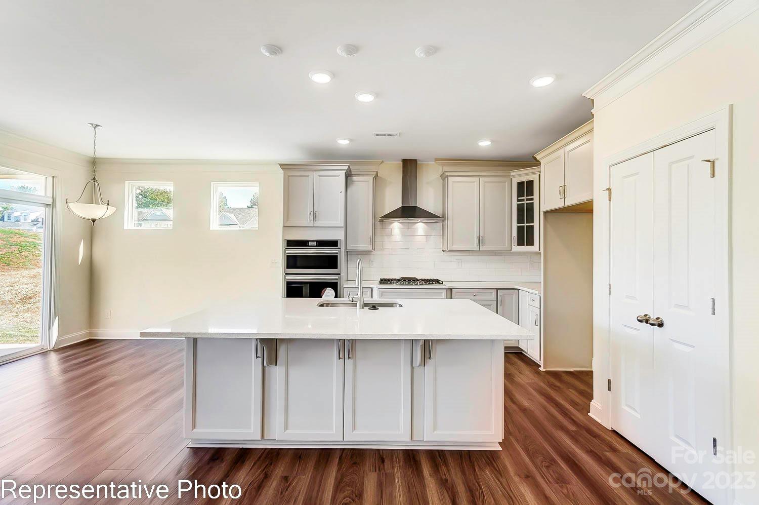 Dogwood Grove - Residential