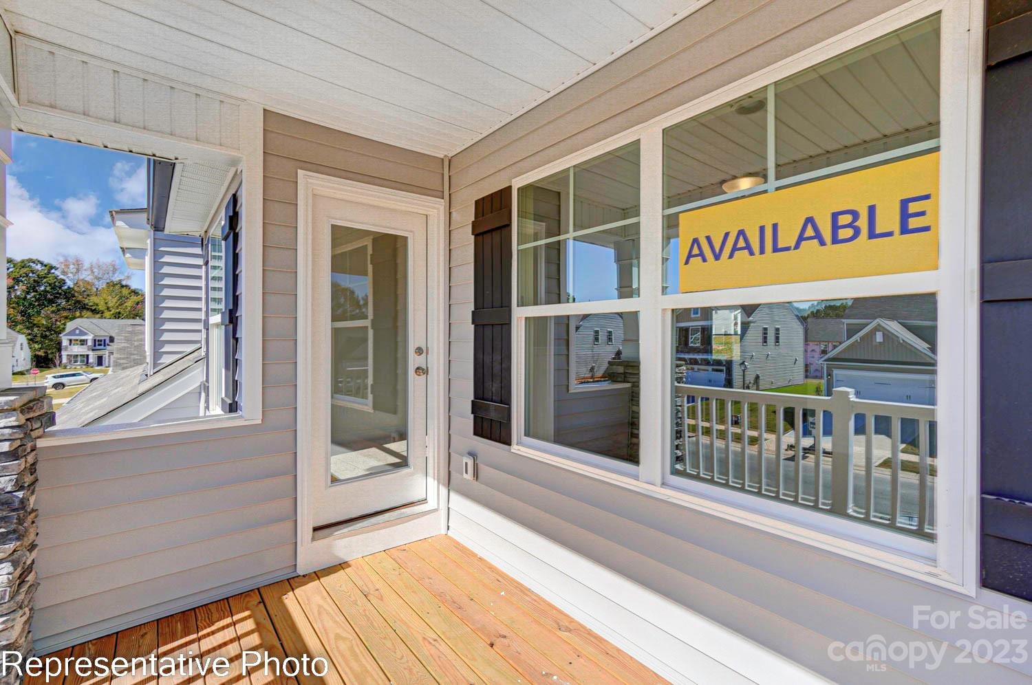 Dogwood Grove - Residential