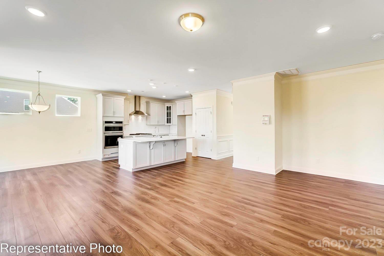 Dogwood Grove - Residential