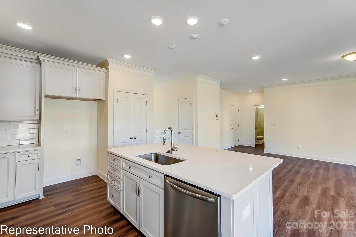 Dogwood Grove - Residential