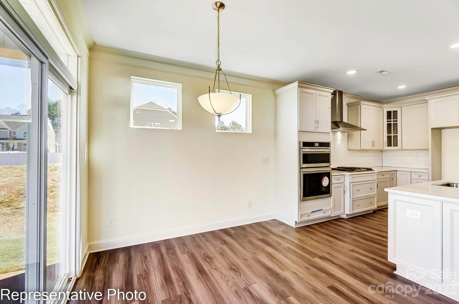 Dogwood Grove - Residential