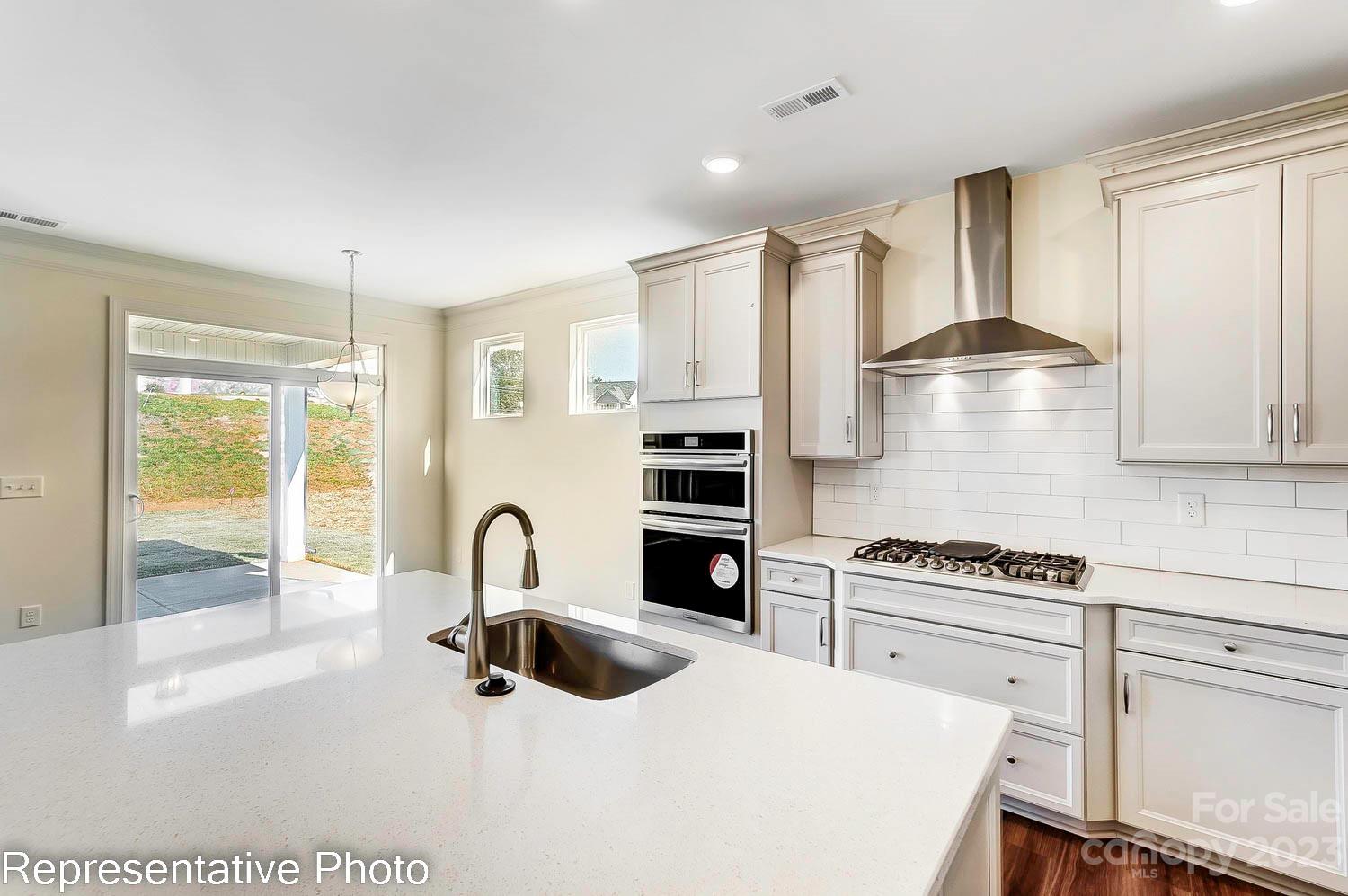 Dogwood Grove - Residential