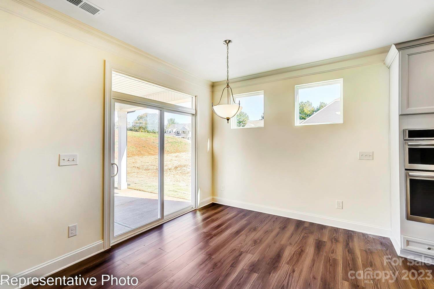 Dogwood Grove - Residential