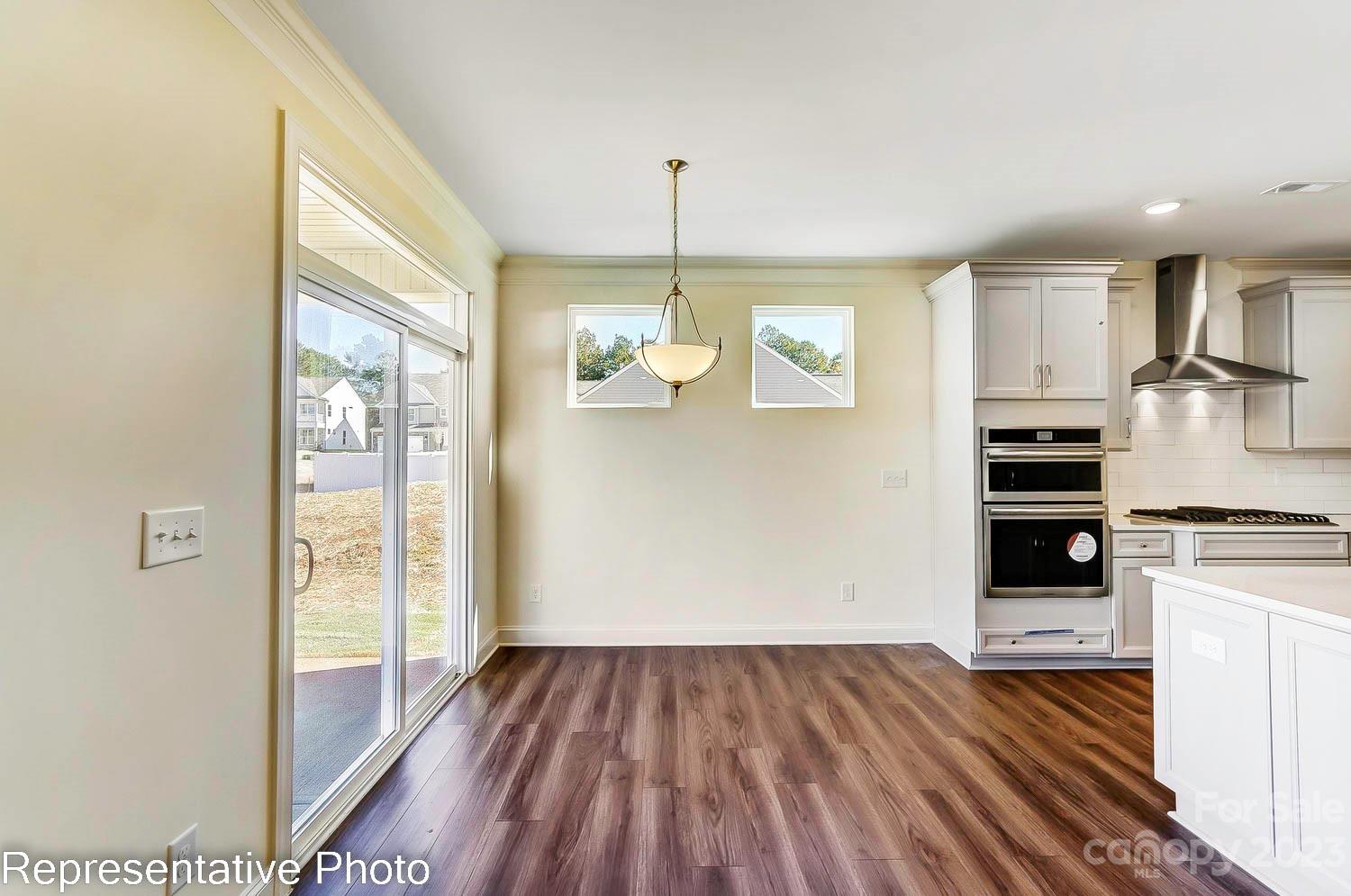 Dogwood Grove - Residential