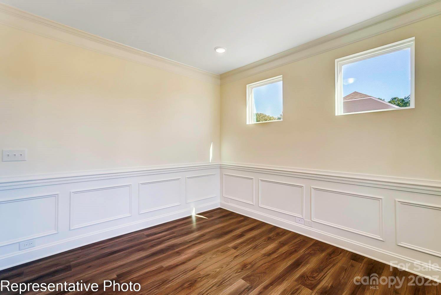 Dogwood Grove - Residential