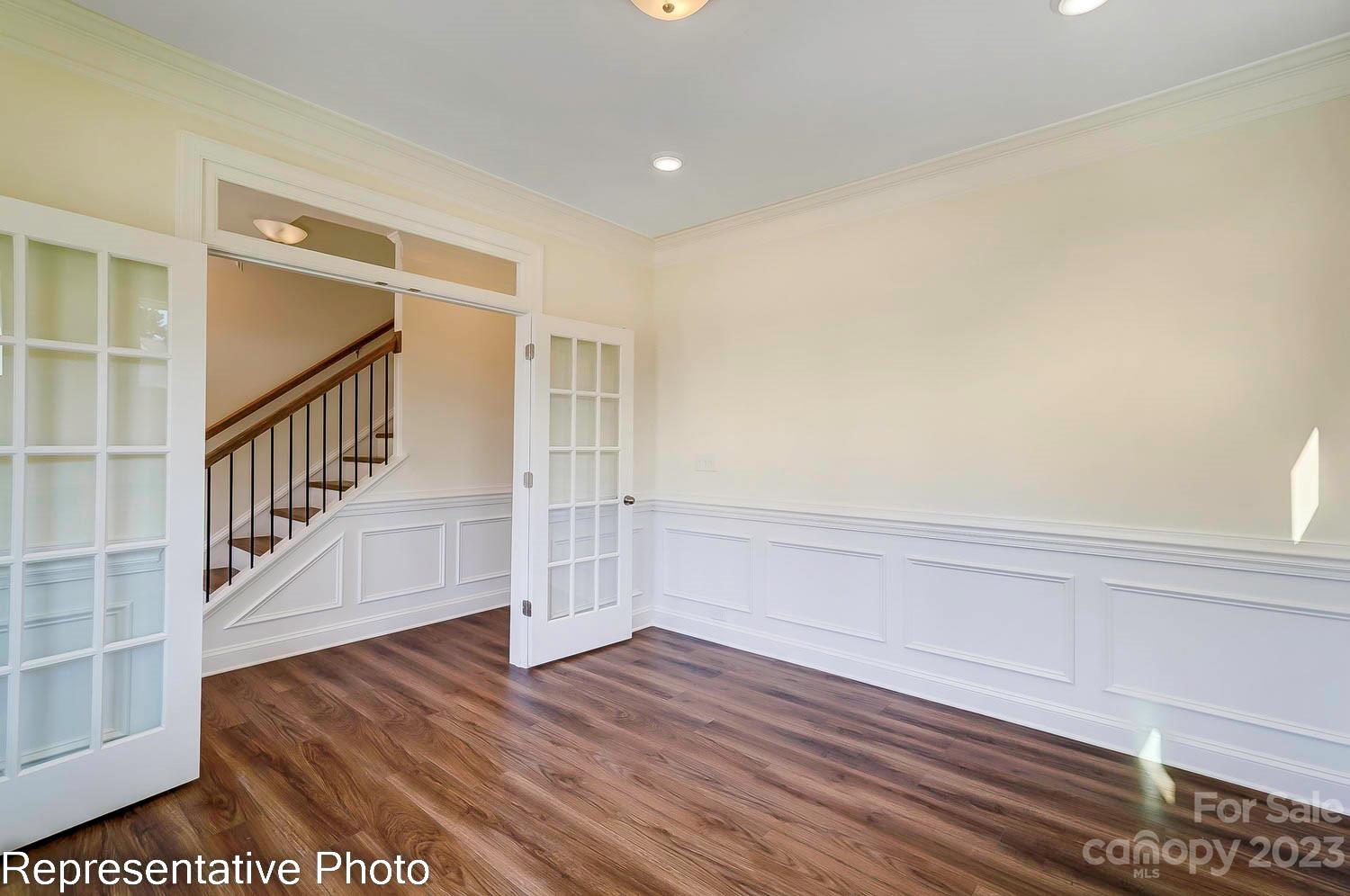 Dogwood Grove - Residential