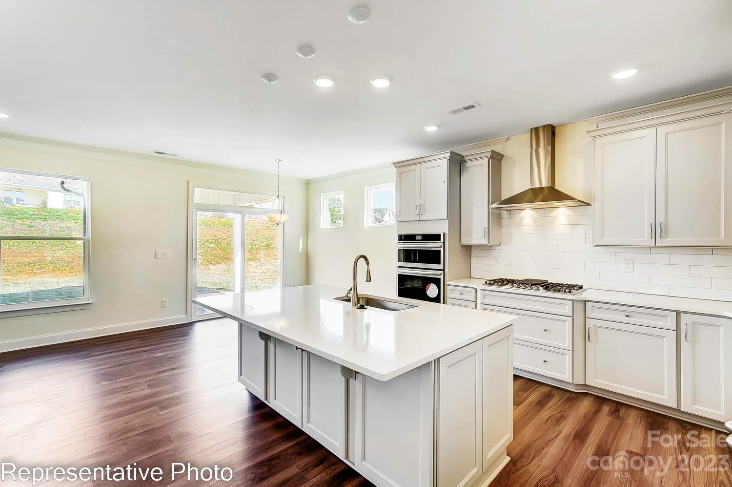 Dogwood Grove - Residential