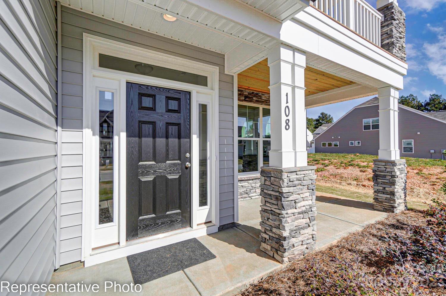 Dogwood Grove - Residential