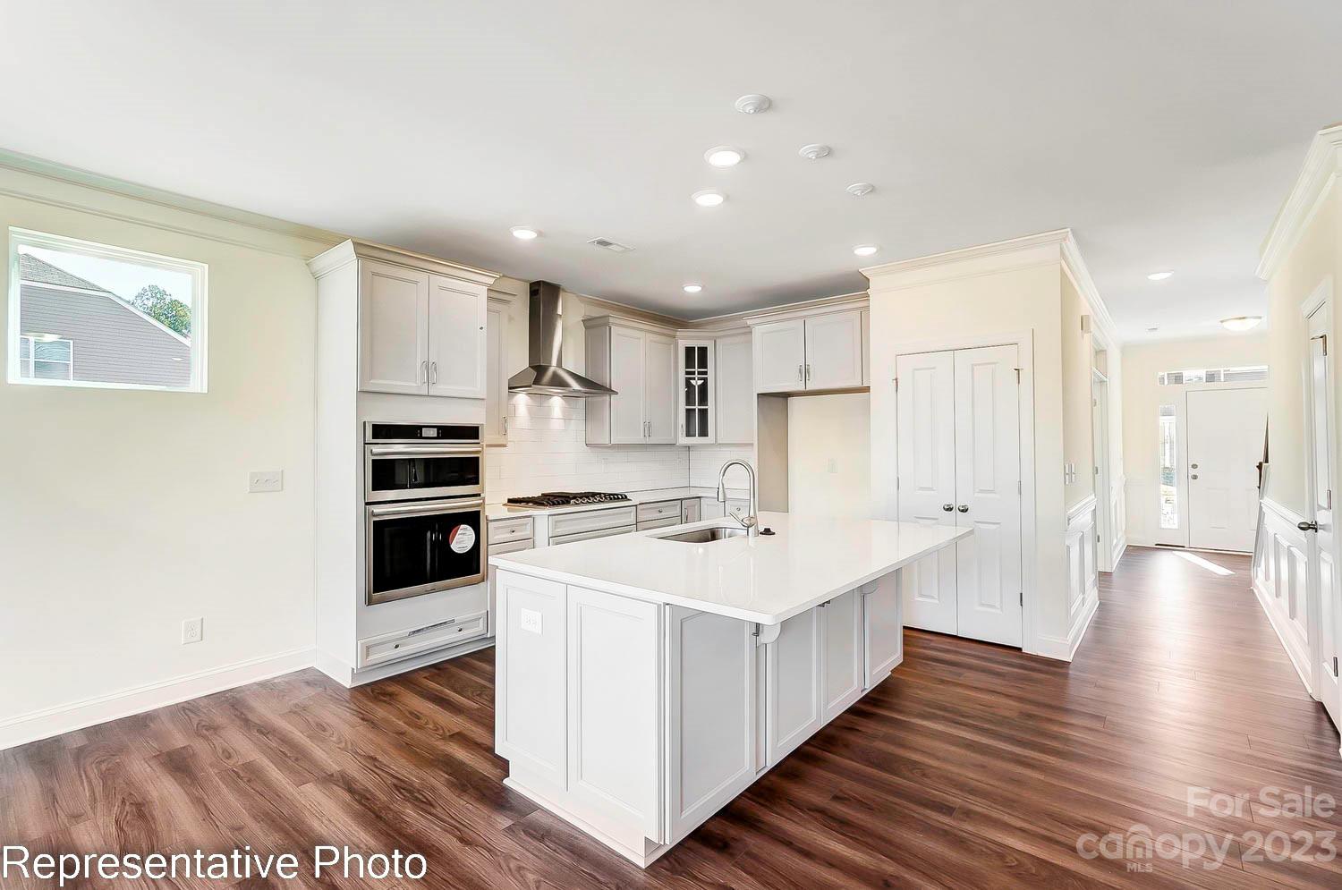 Dogwood Grove - Residential