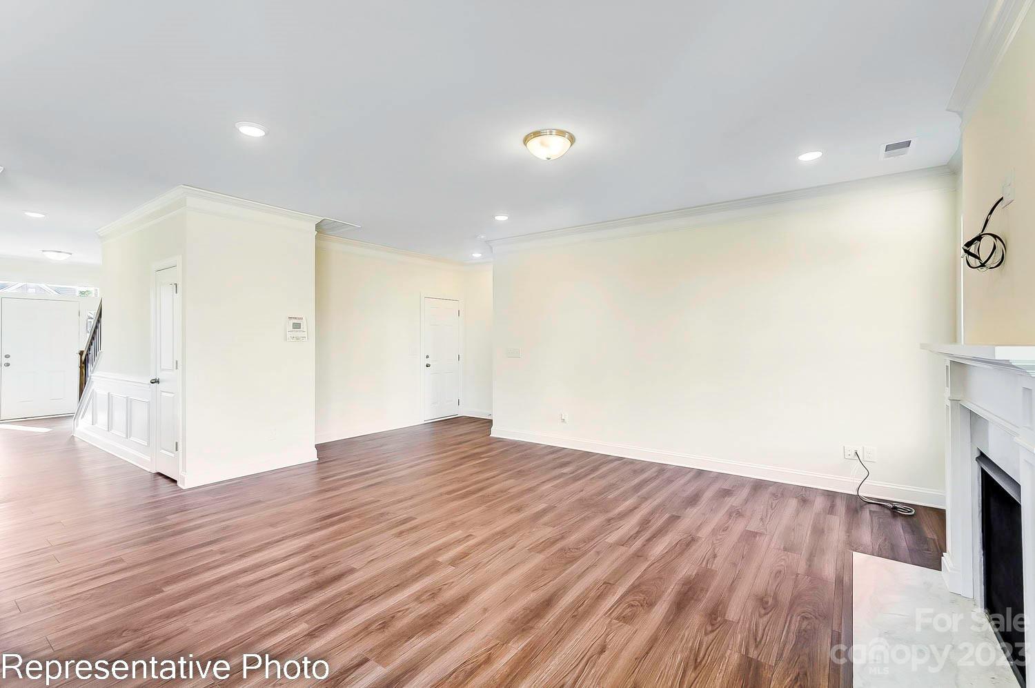 Dogwood Grove - Residential