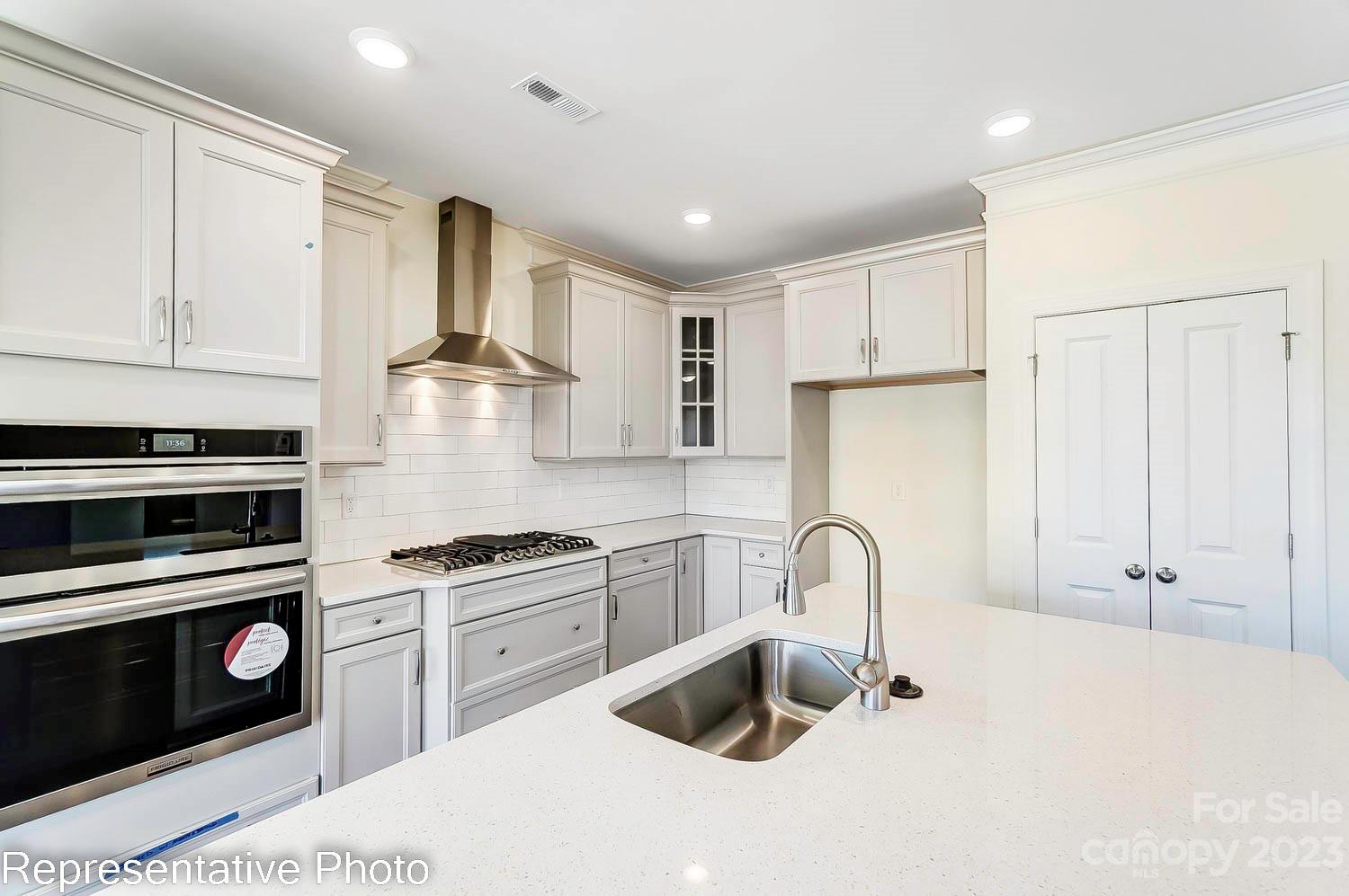 Dogwood Grove - Residential