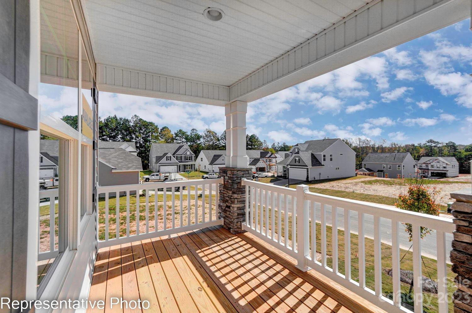 Dogwood Grove - Residential