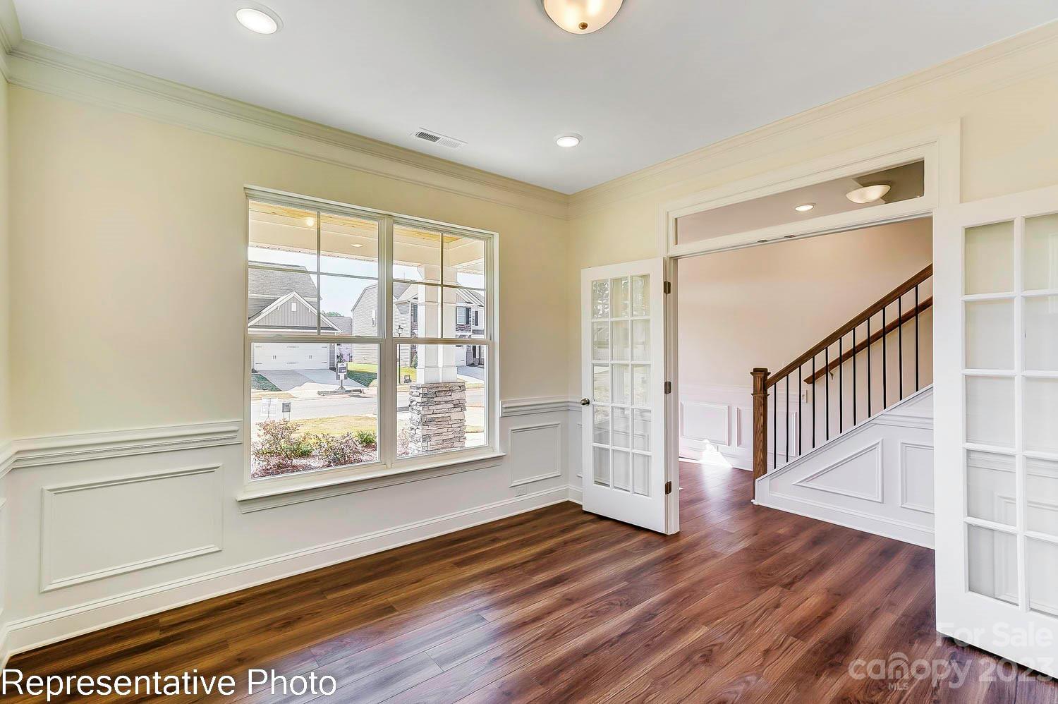 Dogwood Grove - Residential