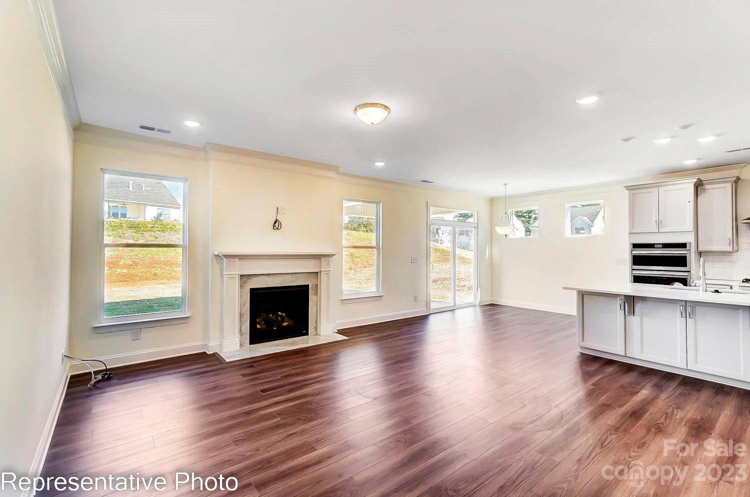 Dogwood Grove - Residential