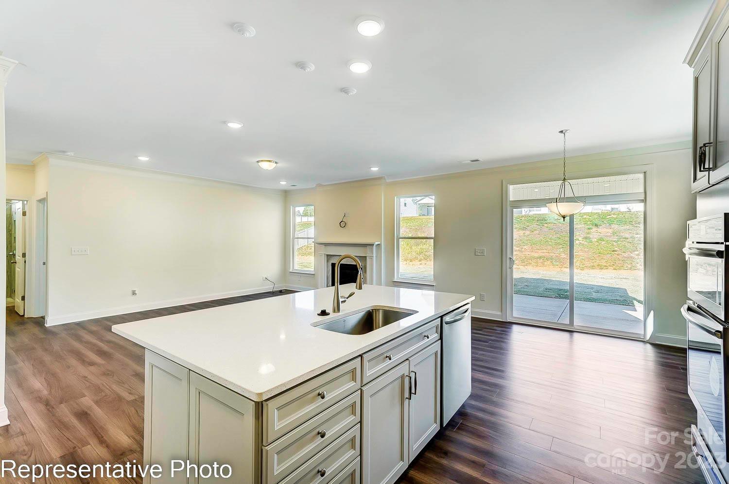 Dogwood Grove - Residential