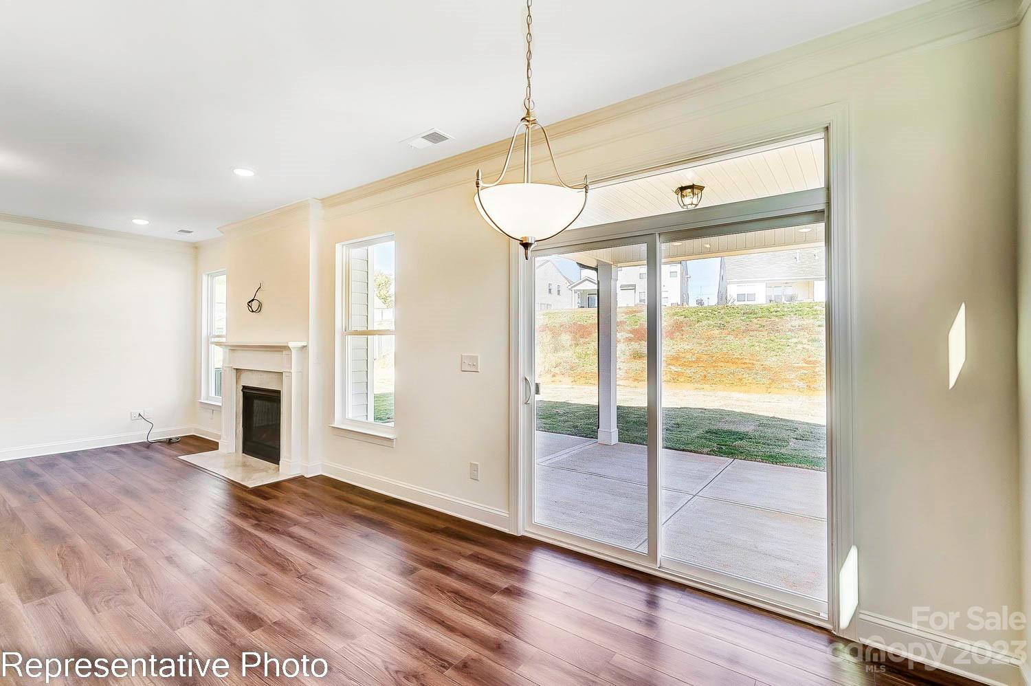 Dogwood Grove - Residential