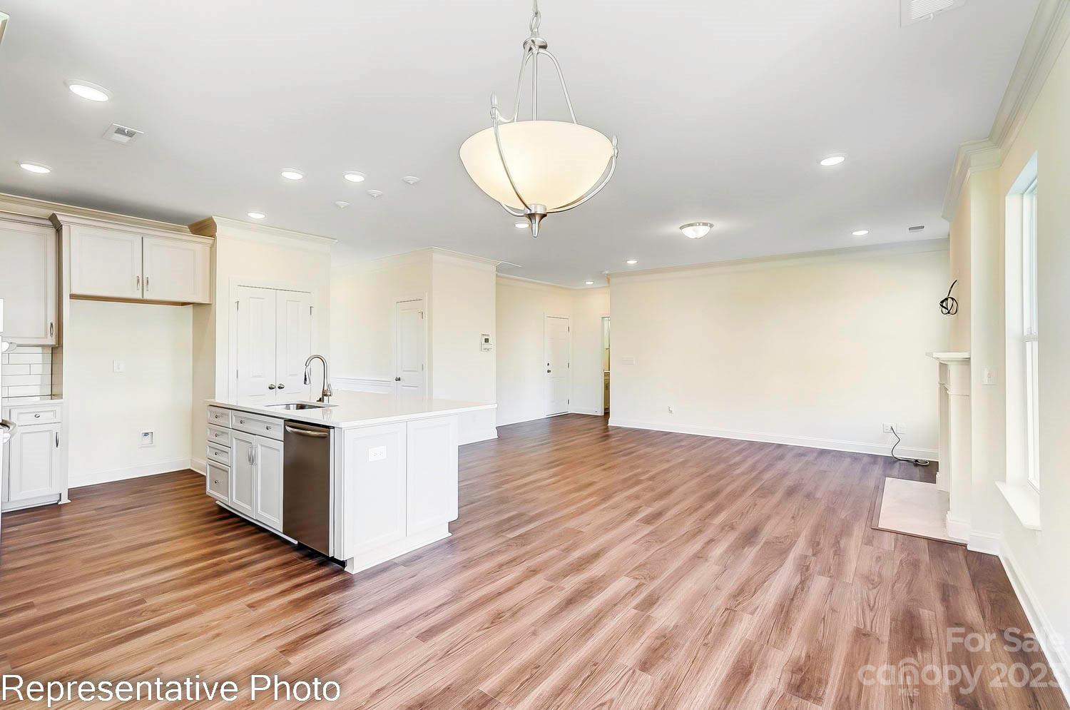 Dogwood Grove - Residential