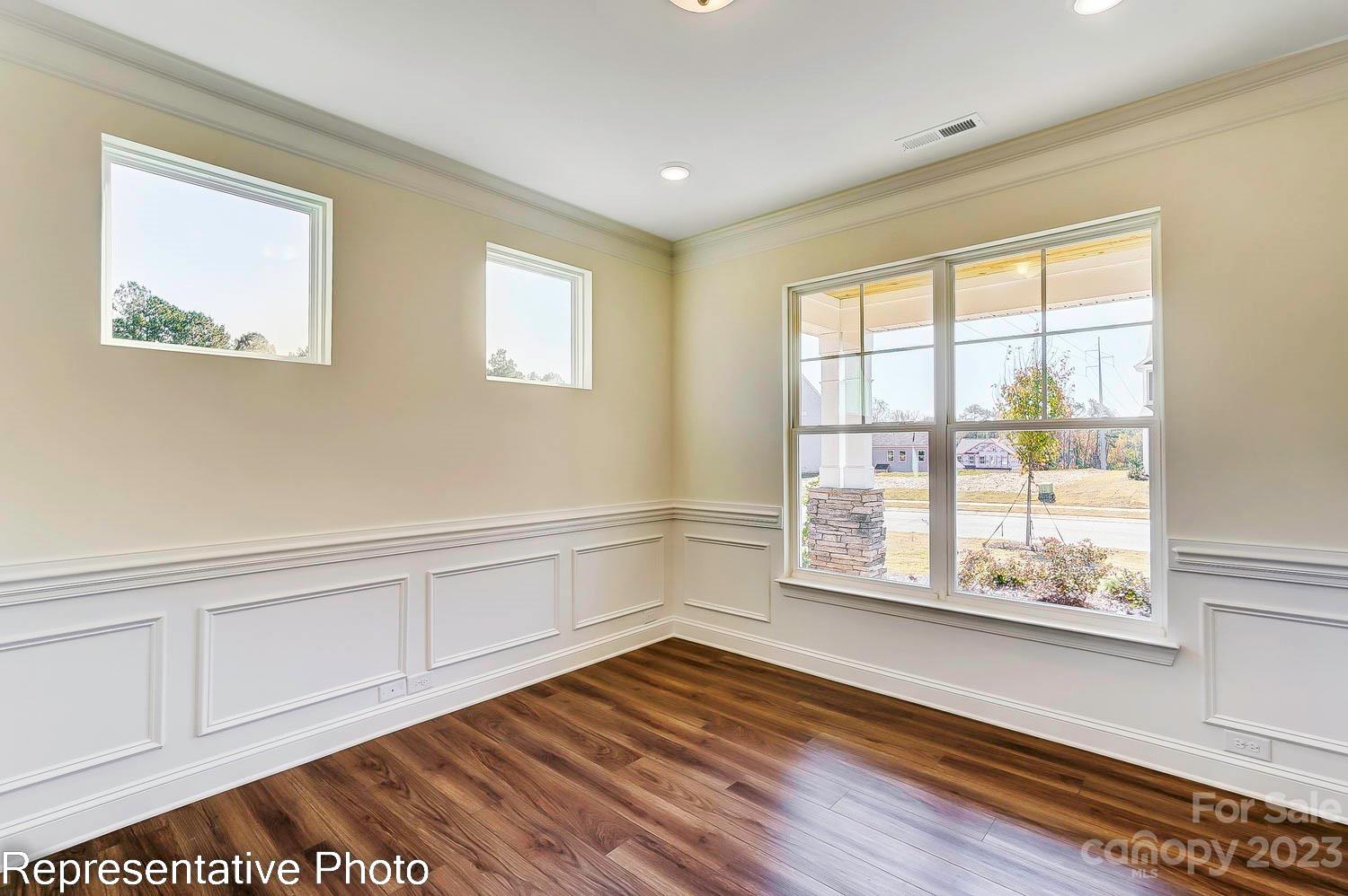 Dogwood Grove - Residential