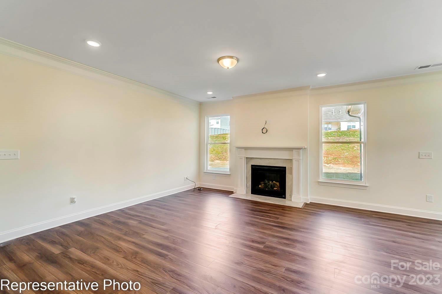 Dogwood Grove - Residential