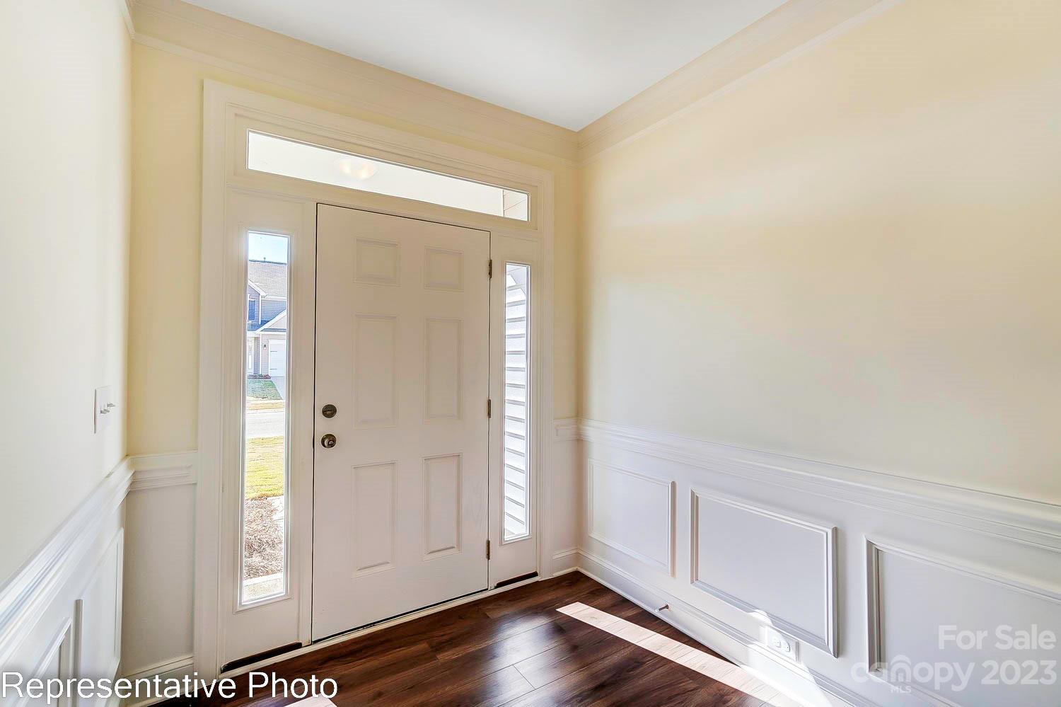 Dogwood Grove - Residential