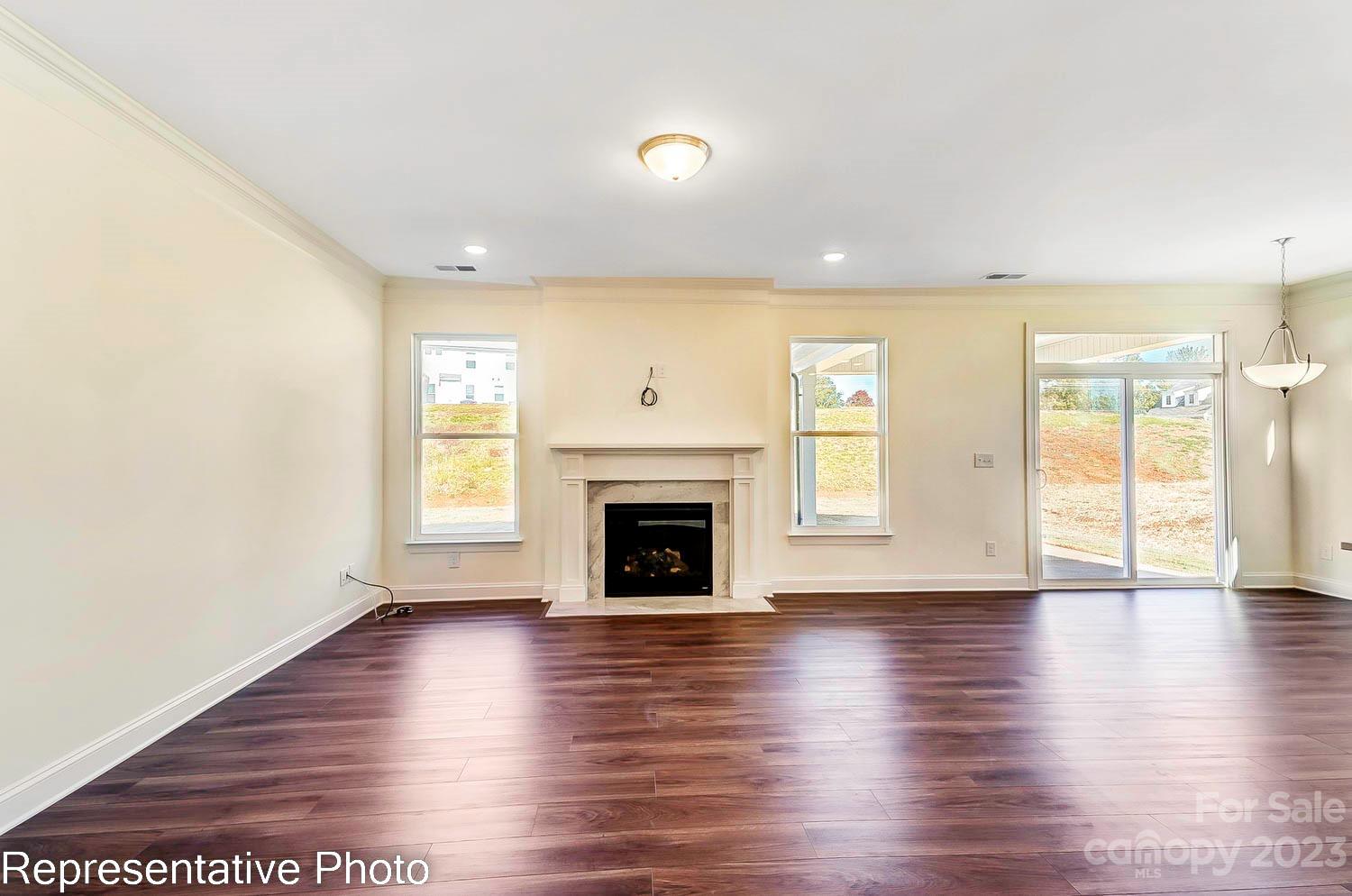 Dogwood Grove - Residential