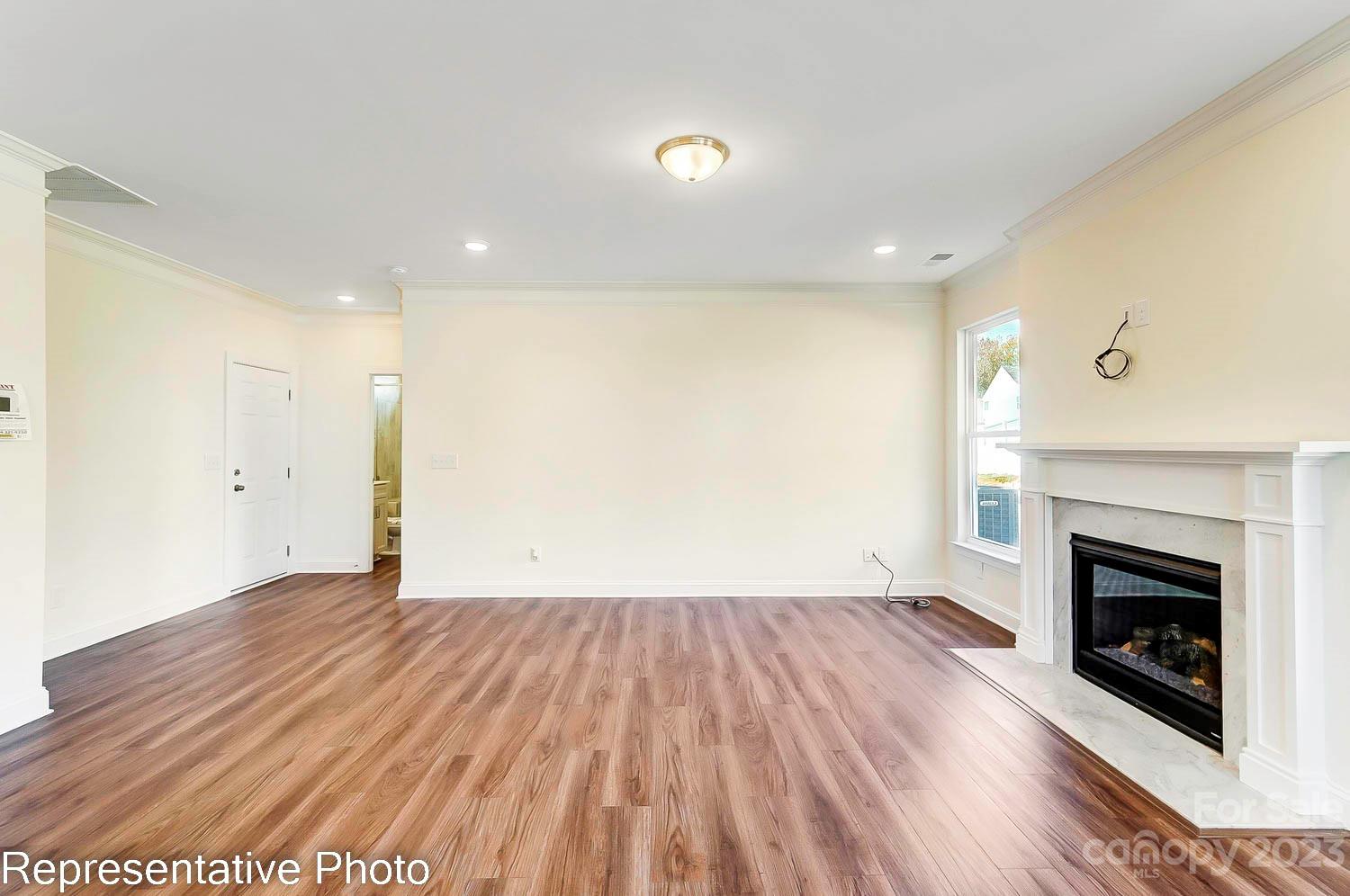 Dogwood Grove - Residential