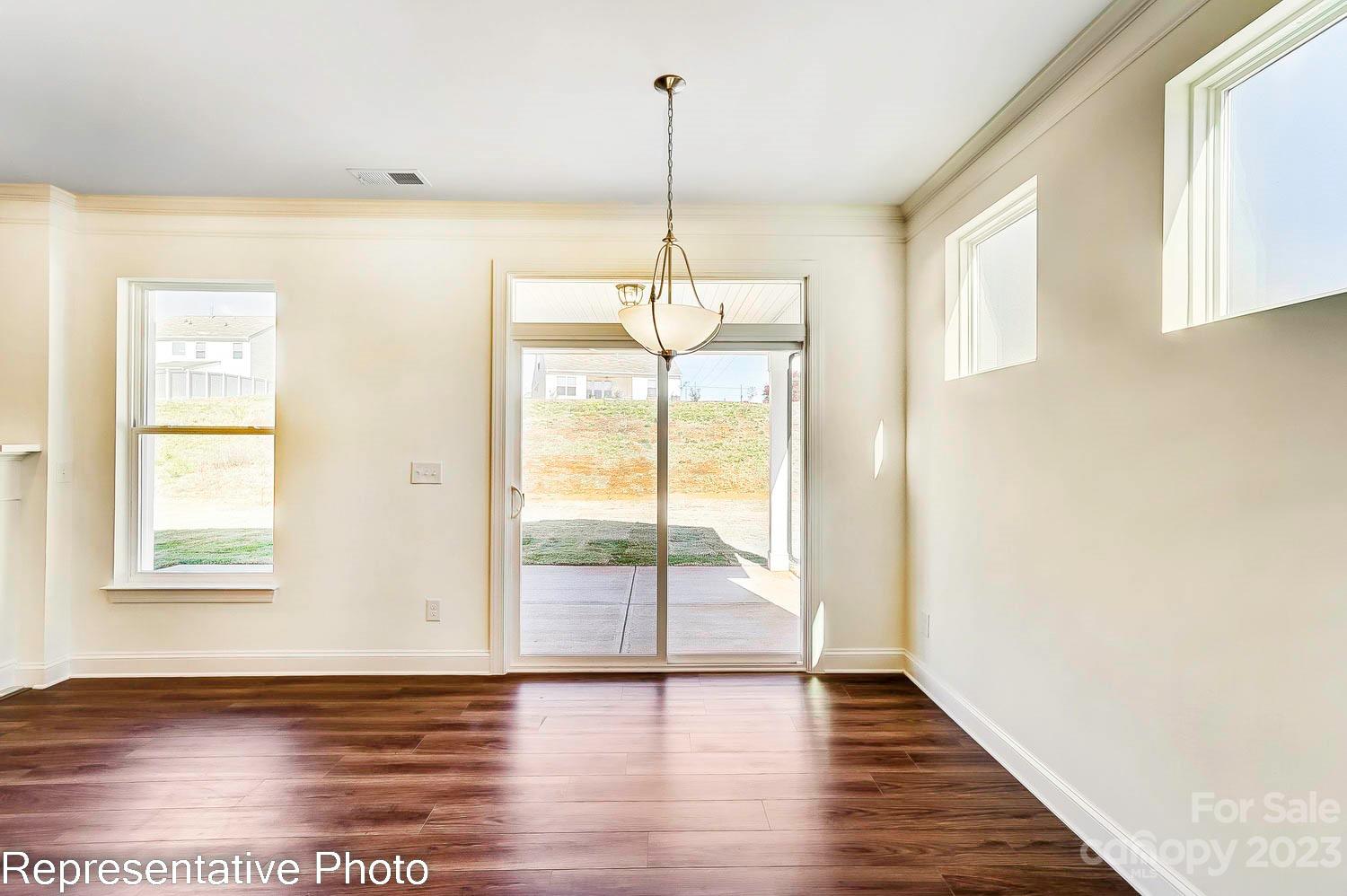 Dogwood Grove - Residential