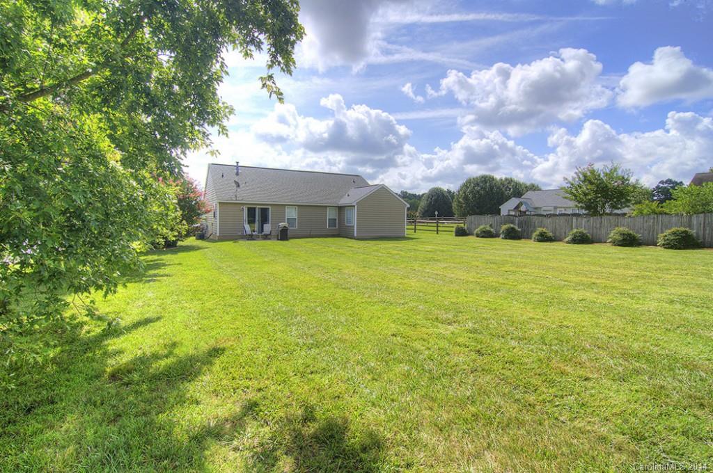 Barbee Farms - Residential