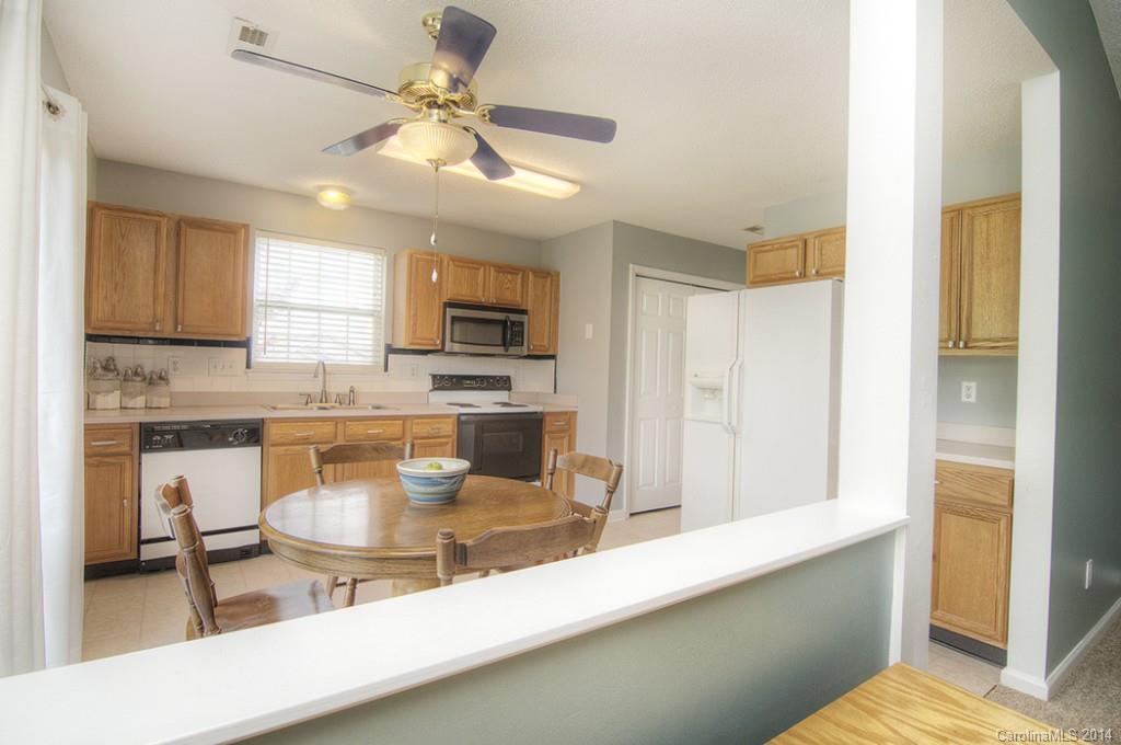 Barbee Farms - Residential