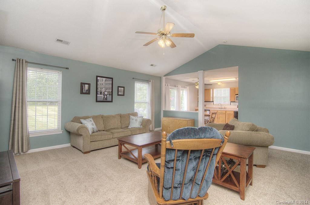 Barbee Farms - Residential