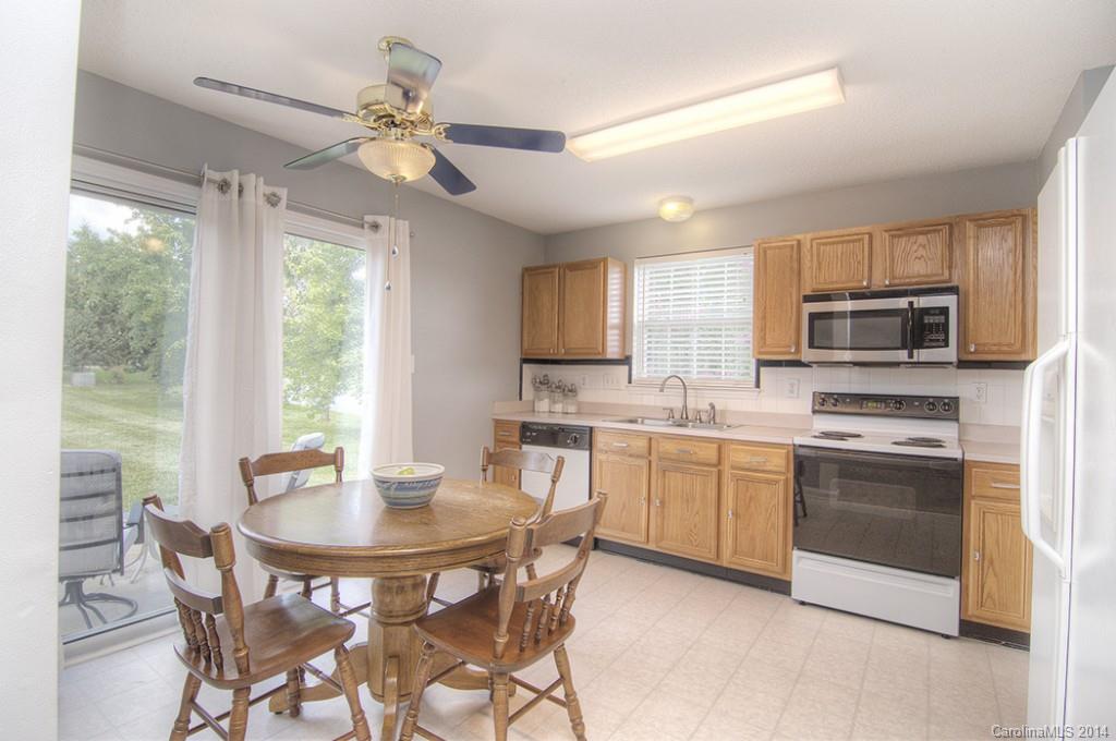 Barbee Farms - Residential