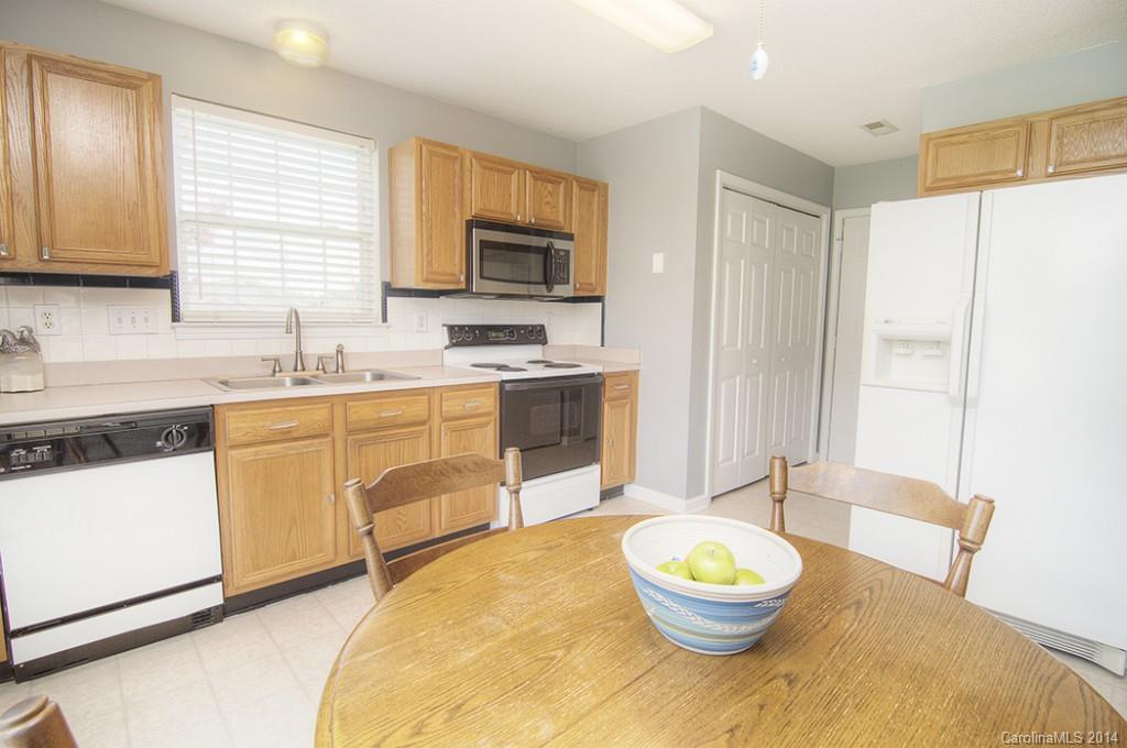 Barbee Farms - Residential