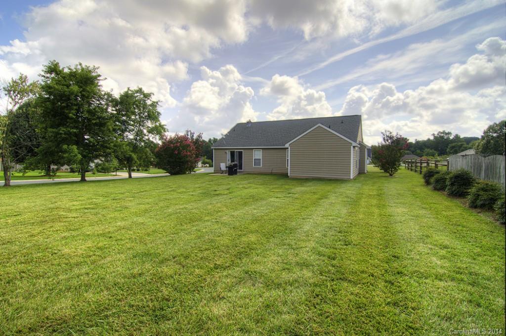 Barbee Farms - Residential