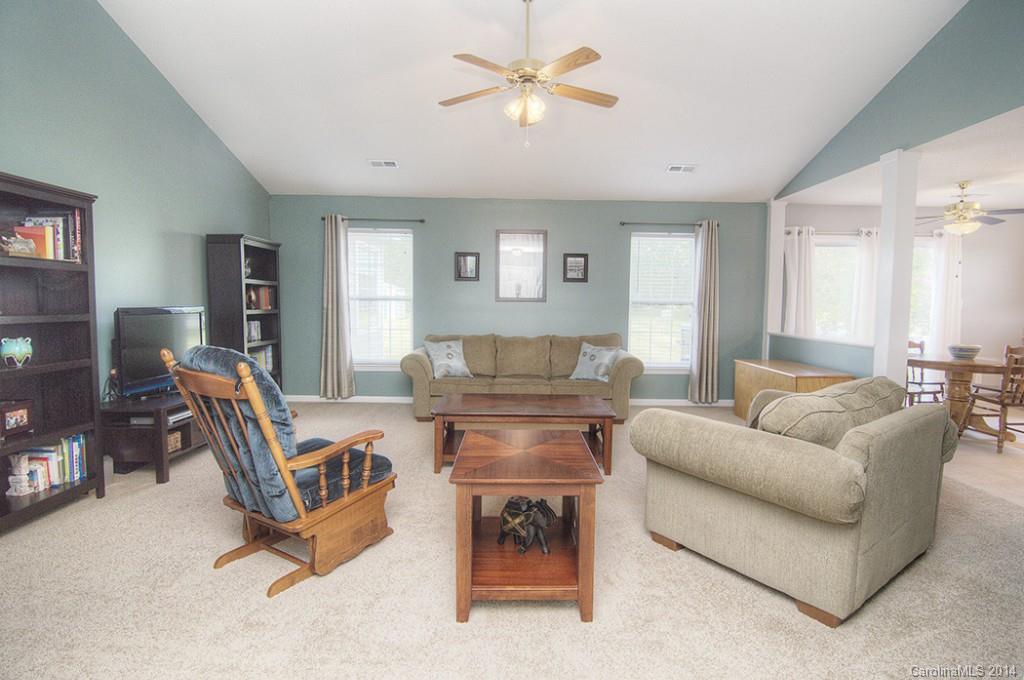 Barbee Farms - Residential