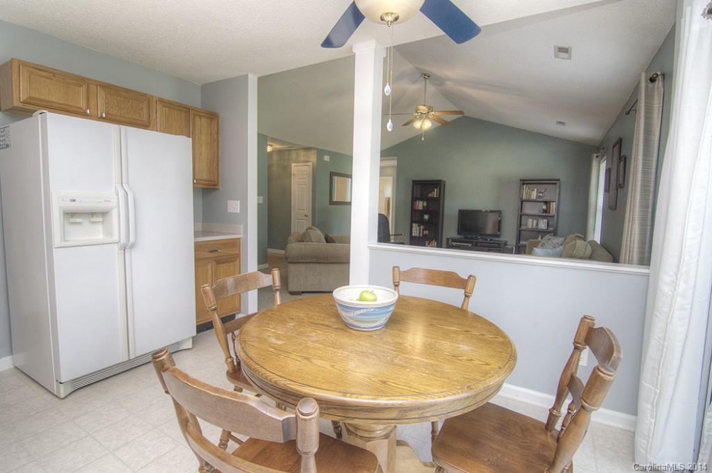 Barbee Farms - Residential