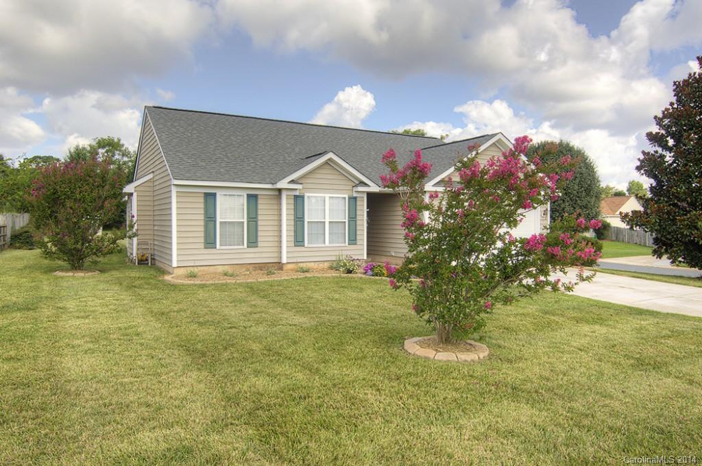 Barbee Farms - Residential