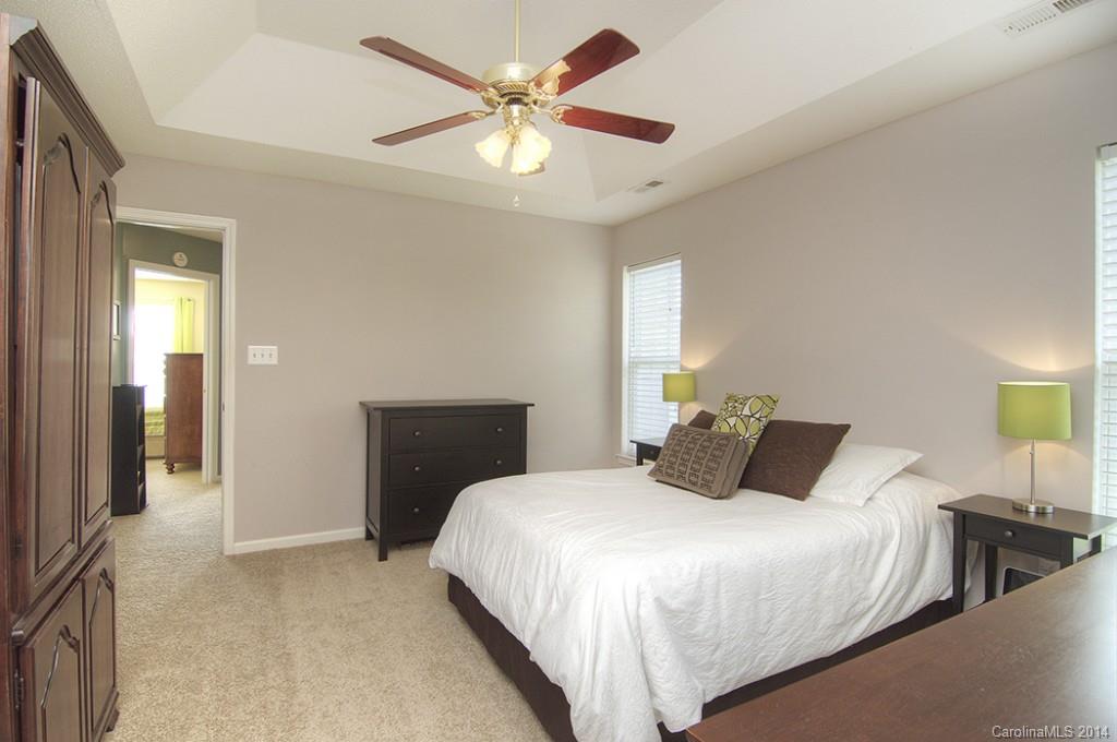 Barbee Farms - Residential