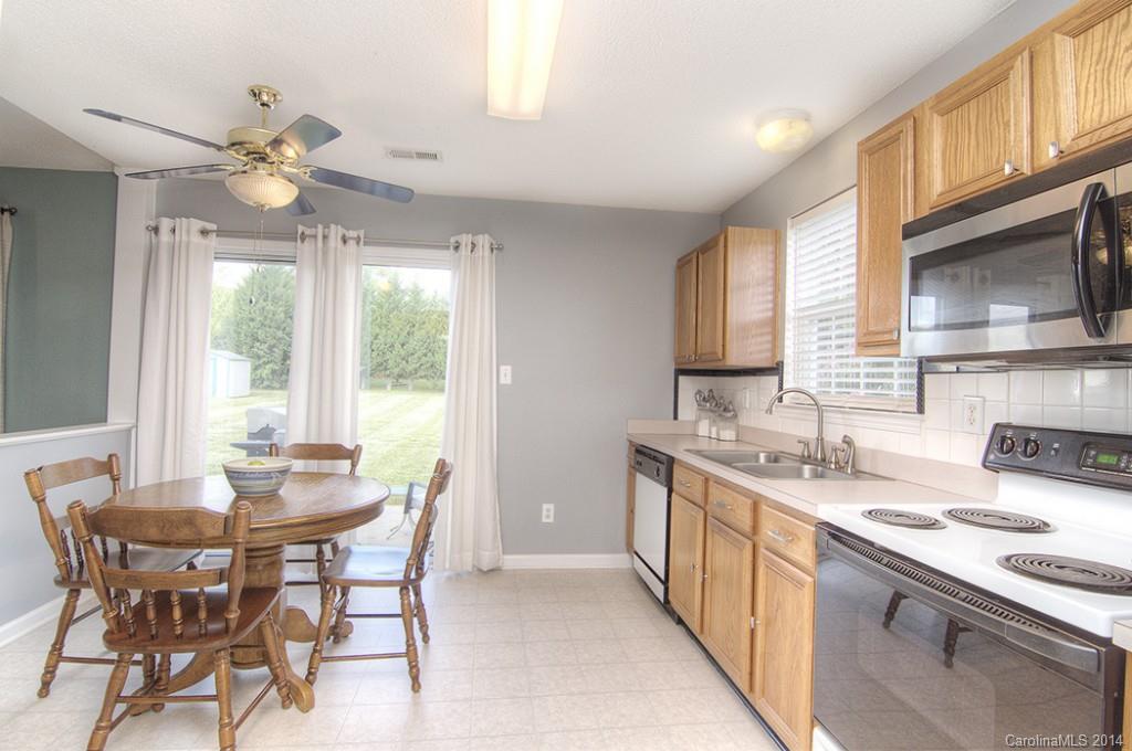 Barbee Farms - Residential
