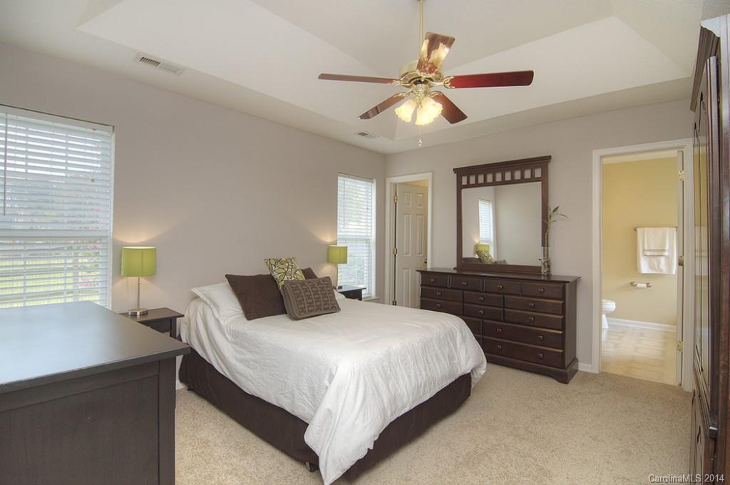 Barbee Farms - Residential