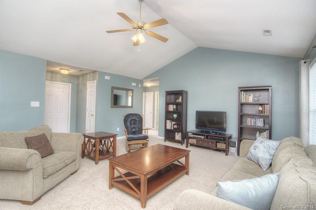 Barbee Farms - Residential