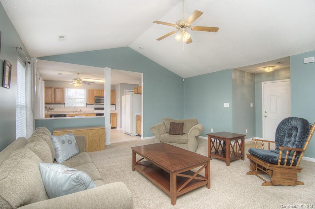Barbee Farms - Residential