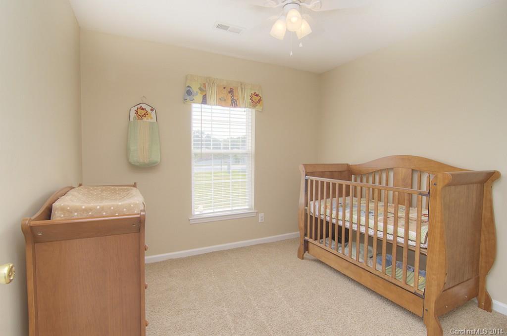 Barbee Farms - Residential
