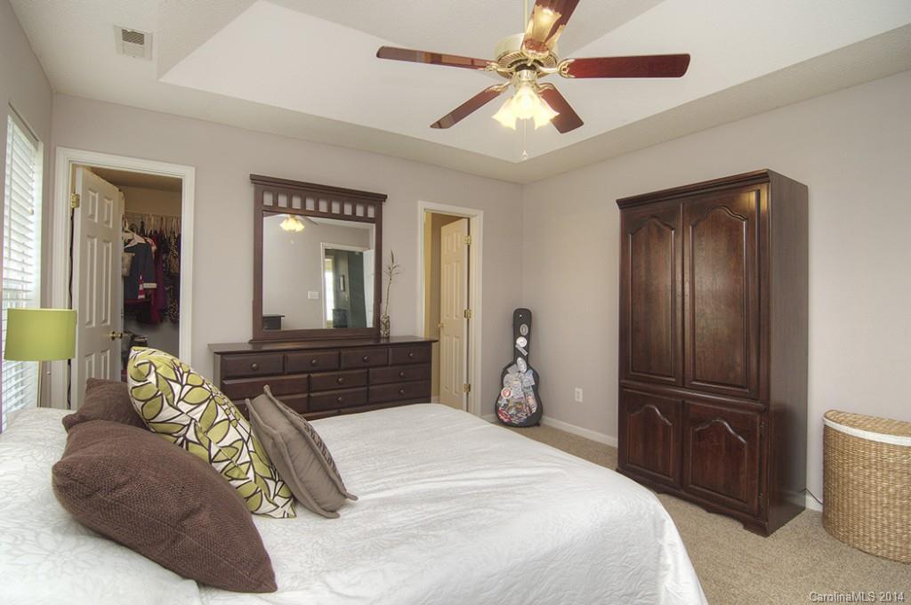 Barbee Farms - Residential